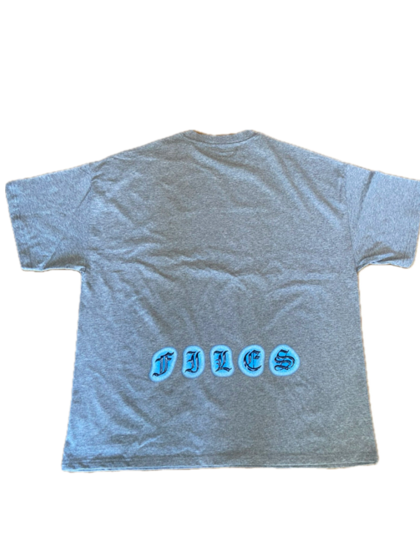 OG tee grey