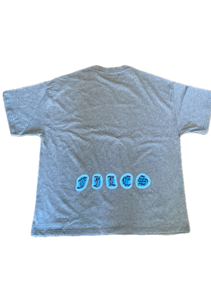 OG tee grey