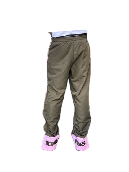 Olivina Nylon Pants